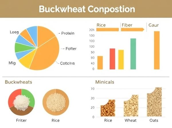 메밀 영양성분 인포그래픽